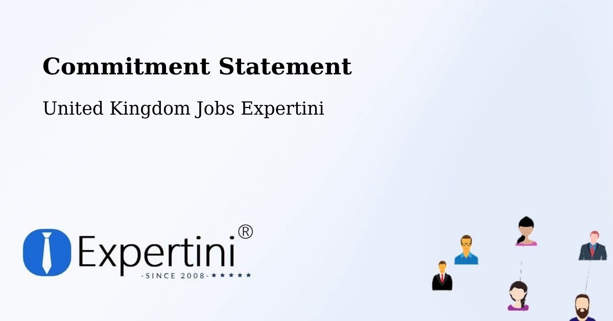 Corporate Commitment – Worcestershire - United Kingdom Jobs Expertini